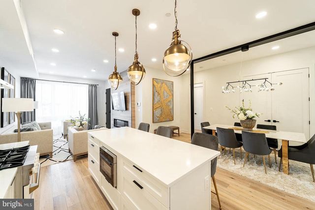 1215 HOLBROOK TER NE #1, Washington, DC 20002