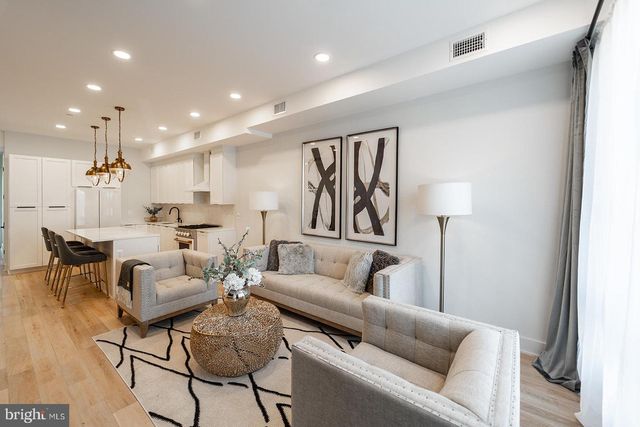 1215 HOLBROOK TER NE #1, Washington, DC 20002