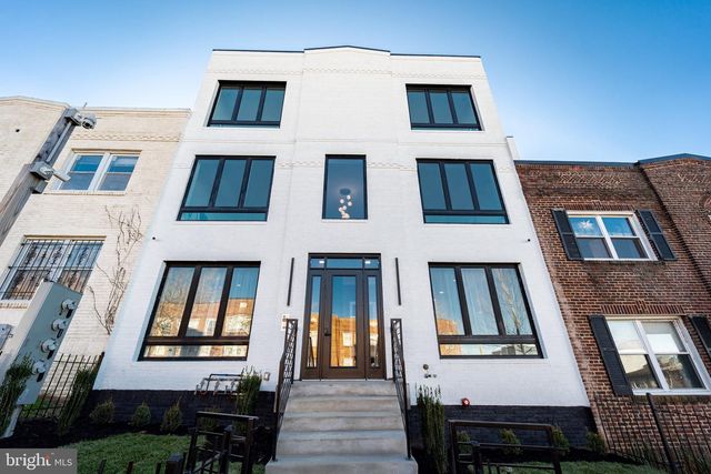 1215 HOLBROOK TER NE #1, Washington, DC 20002