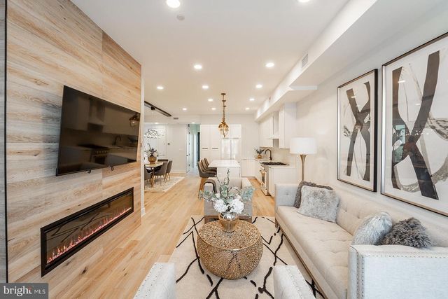 1215 HOLBROOK TER NE #1, Washington, DC 20002