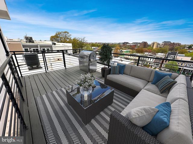 1215 HOLBROOK TER NE #1, Washington, DC 20002