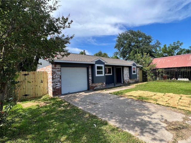 17023 Sunshine Street, Houston, TX 77049