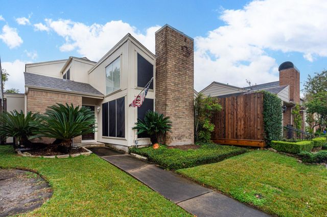 1911 Trixie Lane, Houston, TX 77042