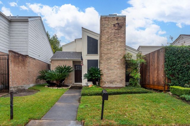 1911 Trixie Lane, Houston, TX 77042