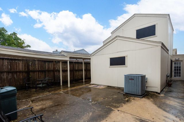 1911 Trixie Lane, Houston, TX 77042