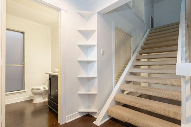 1911 Trixie Lane, Houston, TX 77042