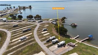 5132 Waterfront Road, Kerens, TX 75144
