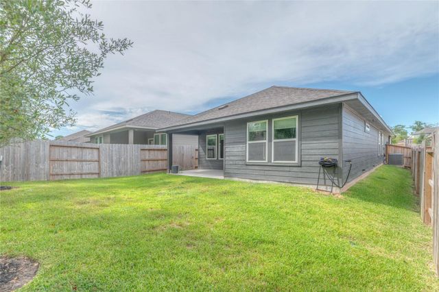 1721 Succotash Oak Court, Conroe, TX 77304