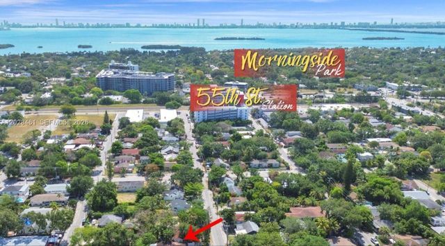 259 NE 57th Street, Miami, FL 33137