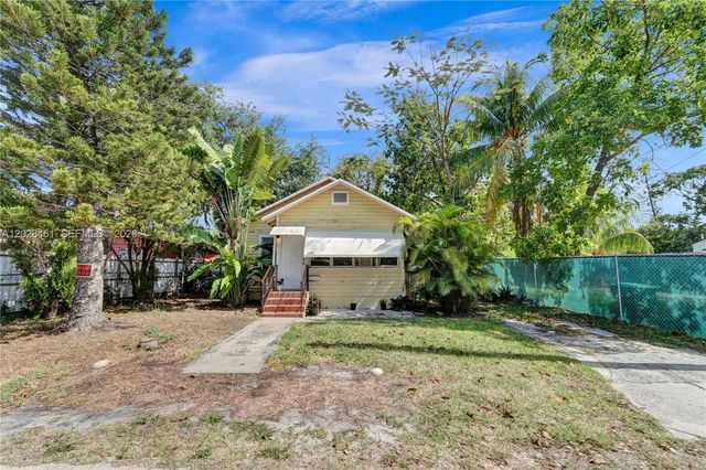 259 NE 57th Street, Miami, FL 33137