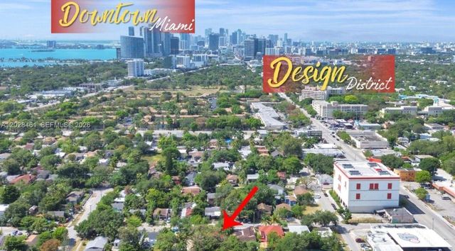 259 NE 57th Street, Miami, FL 33137
