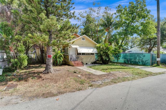 259 NE 57th Street, Miami, FL 33137