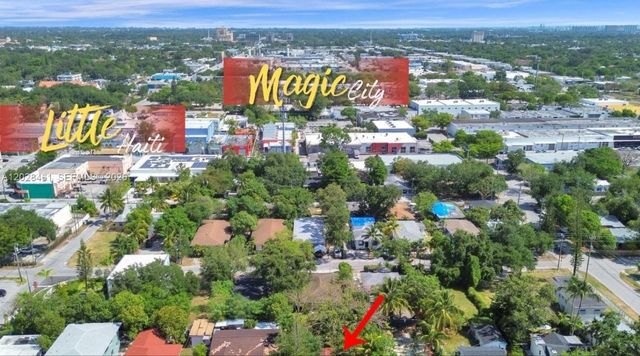 259 NE 57th Street, Miami, FL 33137