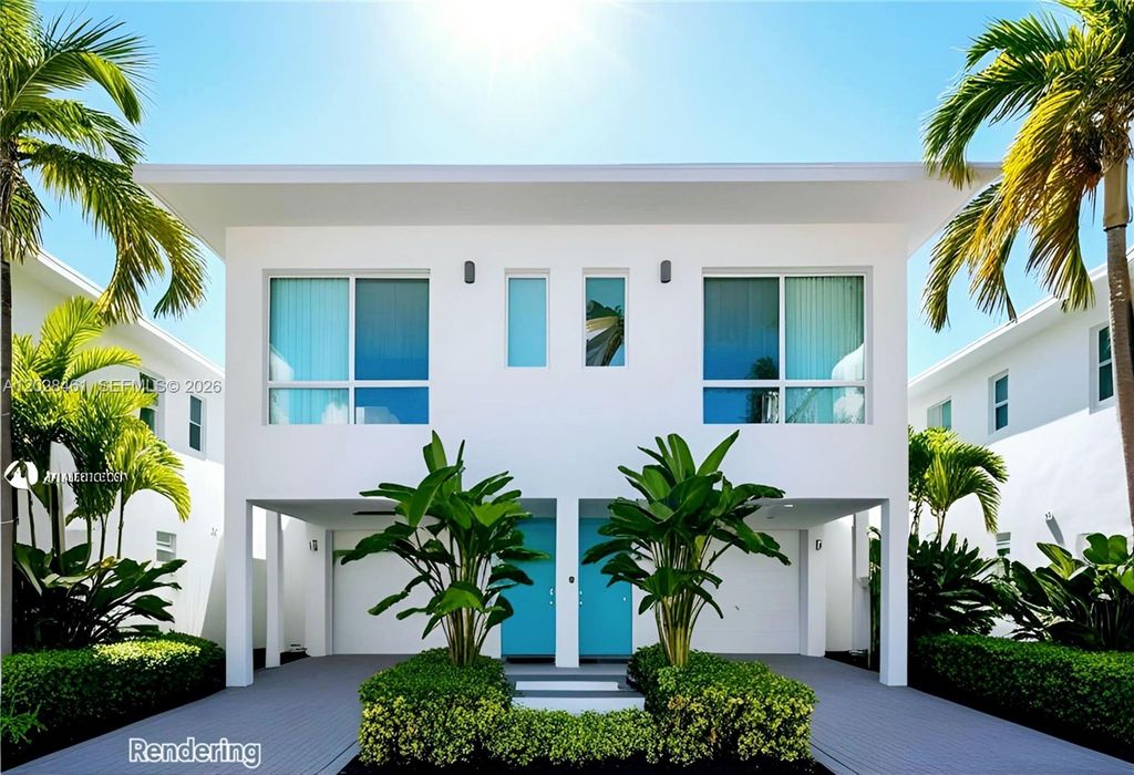 259 NE 57th Street, Miami, FL 33137