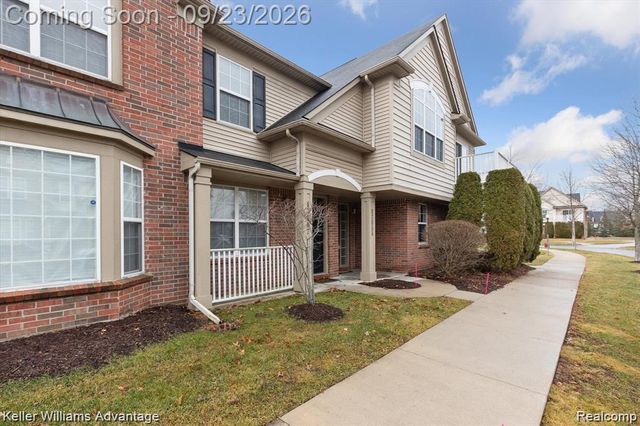 47655 Pembroke Drive, Canton Charter Township, MI 48188