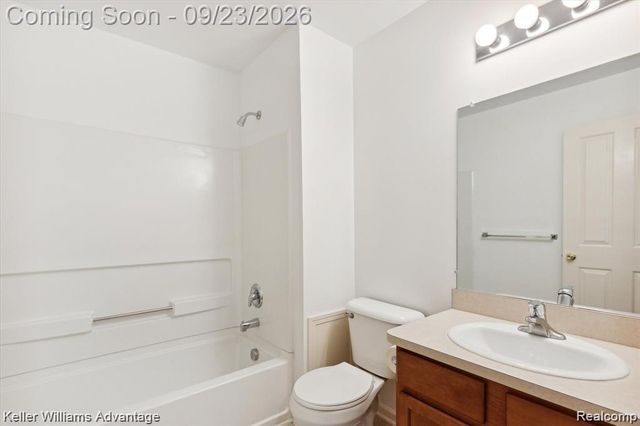 47655 Pembroke Drive, Canton Charter Township, MI 48188