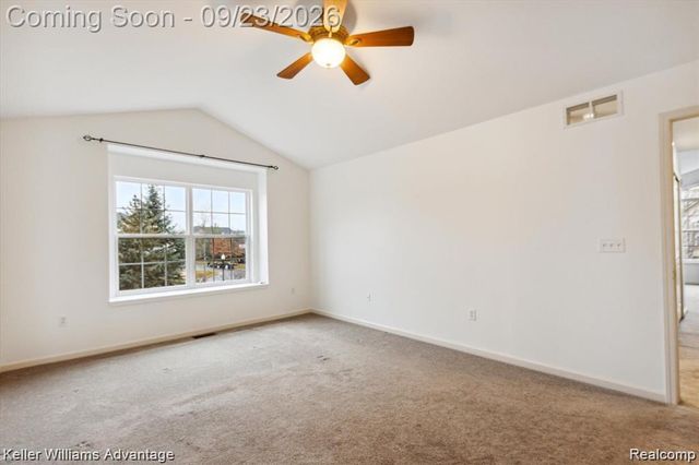 47655 Pembroke Drive, Canton Charter Township, MI 48188