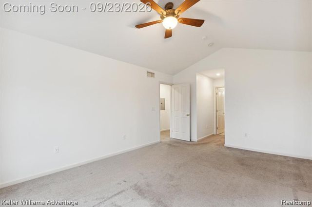 47655 Pembroke Drive, Canton Charter Township, MI 48188