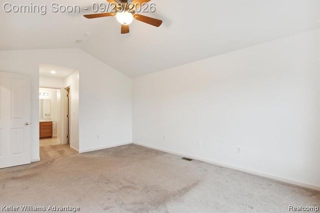 47655 Pembroke Drive, Canton Charter Township, MI 48188