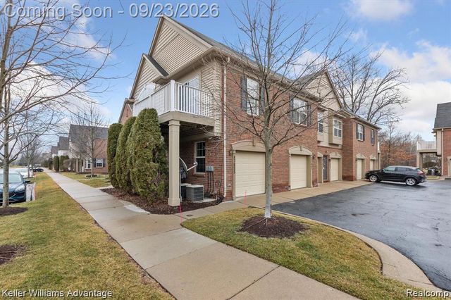 47655 Pembroke Drive, Canton Charter Township, MI 48188
