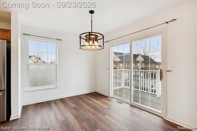 47655 Pembroke Drive, Canton Charter Township, MI 48188