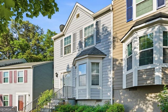 104 Lakestone Court, Marietta, GA 30066
