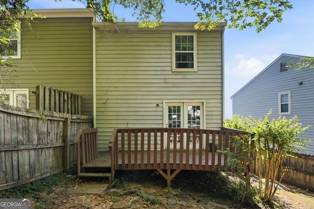 104 Lakestone Court, Marietta, GA 30066