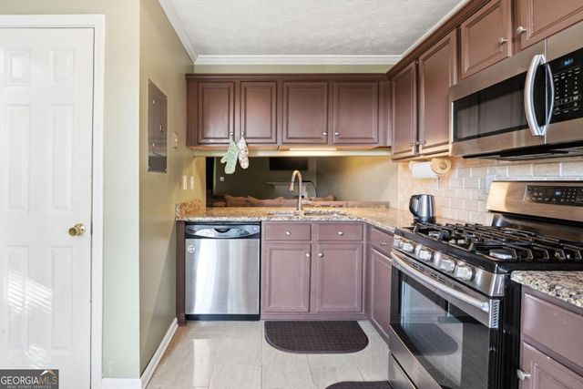 104 Lakestone Court, Marietta, GA 30066