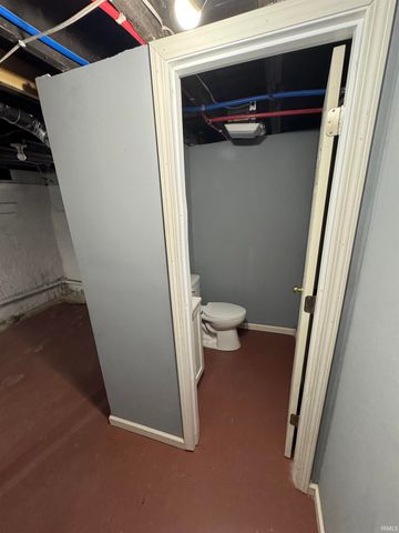 3921 Bowser Avenue, Fort Wayne, IN 46806