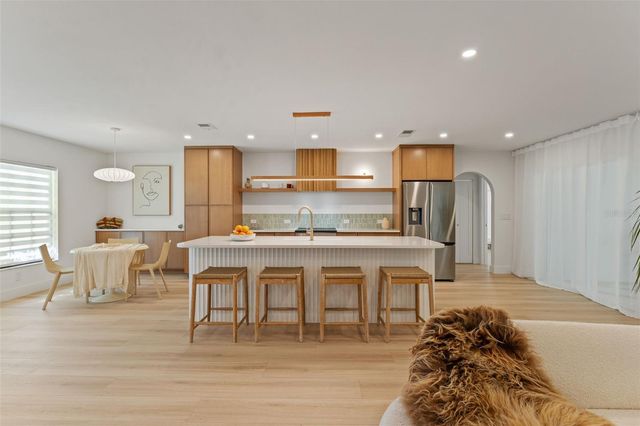 4205 NORTHWIND LANE, Tampa, FL 33624