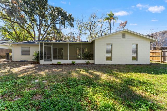 4205 NORTHWIND LANE, Tampa, FL 33624