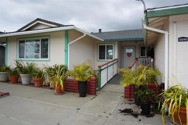32262 Crest Lane, Union City, CA 94587