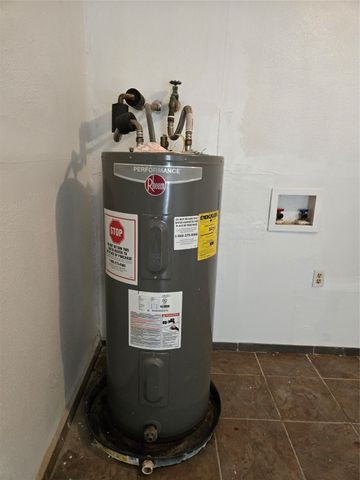 4825 Miami Drive, Garland, TX 75043