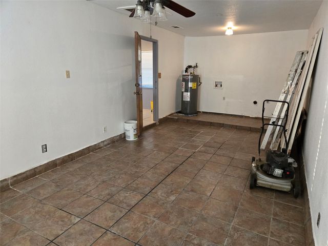 4825 Miami Drive, Garland, TX 75043