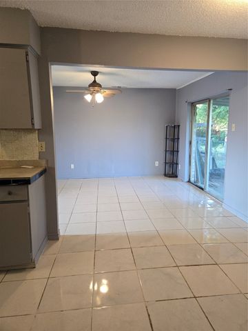 4825 Miami Drive, Garland, TX 75043