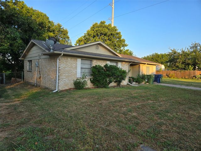 4825 Miami Drive, Garland, TX 75043