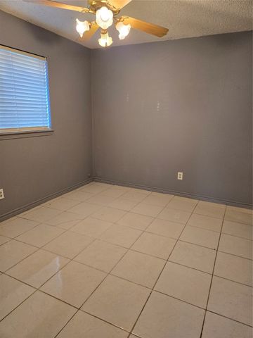 4825 Miami Drive, Garland, TX 75043