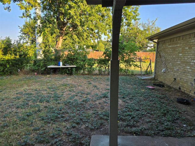 4825 Miami Drive, Garland, TX 75043