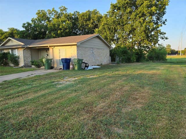 4825 Miami Drive, Garland, TX 75043