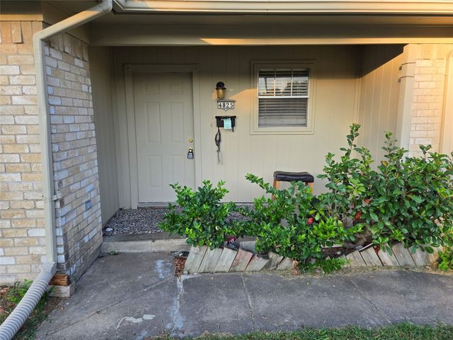 4825 Miami Drive, Garland, TX 75043
