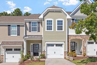 2108 Junewood Lane, Morrisville, NC 27560