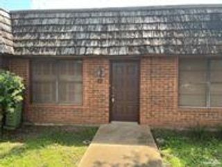 303 Forest Hills Drive 17, Weslaco, TX 78596