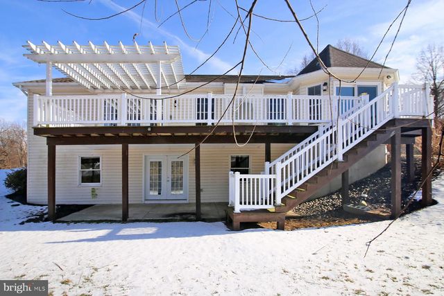 805 MOUNT WILSON ROAD, Lebanon, PA 17042