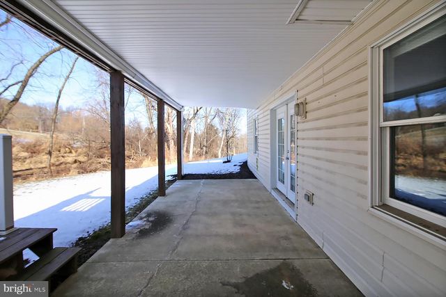 805 MOUNT WILSON ROAD, Lebanon, PA 17042