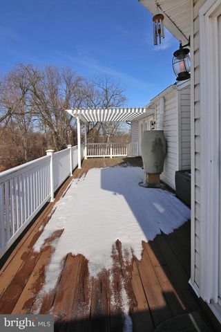 805 MOUNT WILSON ROAD, Lebanon, PA 17042