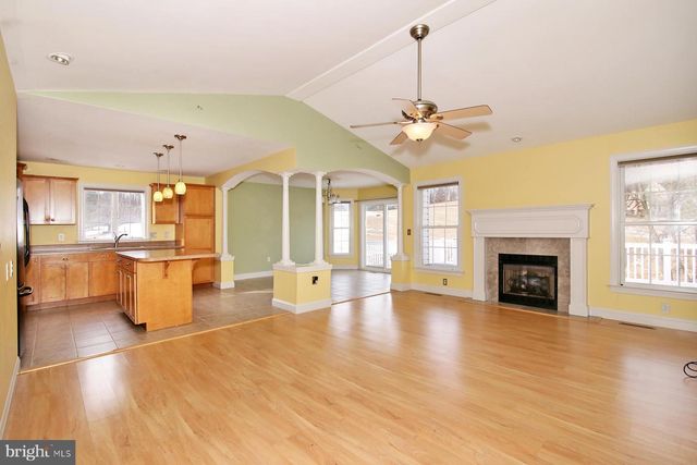 805 MOUNT WILSON ROAD, Lebanon, PA 17042