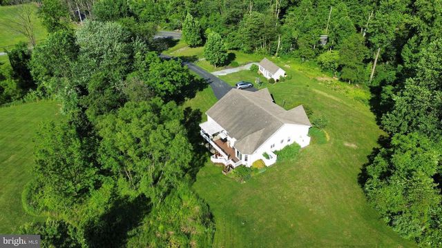 805 MOUNT WILSON ROAD, Lebanon, PA 17042