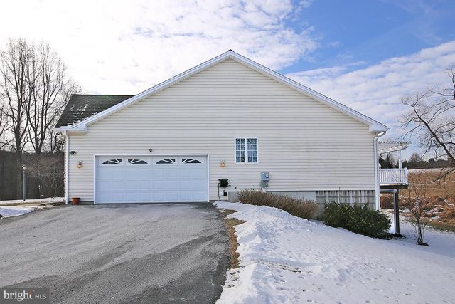 805 MOUNT WILSON ROAD, Lebanon, PA 17042