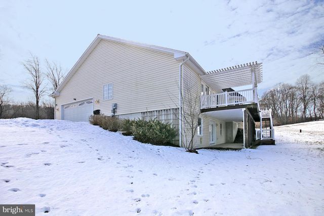 805 MOUNT WILSON ROAD, Lebanon, PA 17042