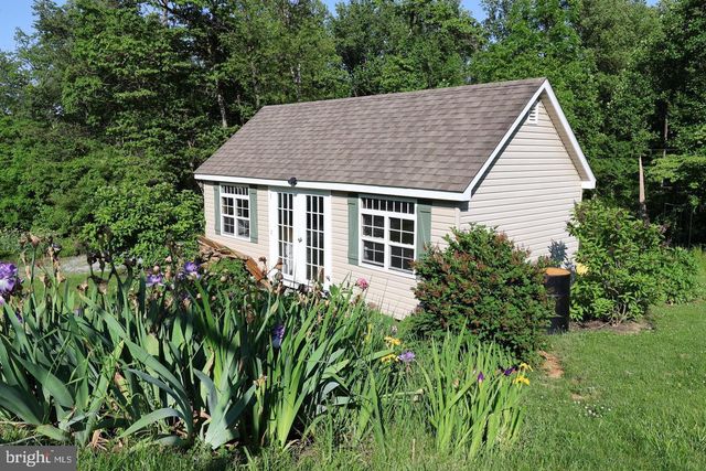 805 MOUNT WILSON ROAD, Lebanon, PA 17042